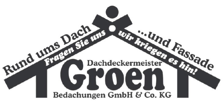 Groen Bedachungen GmbH & Co. KG